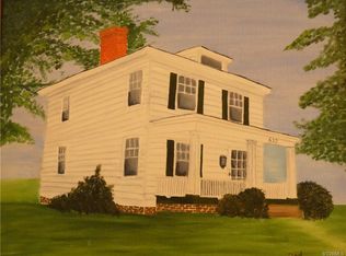 612 Hamilton Ave, Colonial Heights, VA 23834