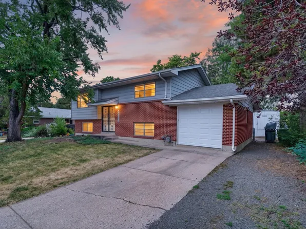 11509 Ogden St, Northglenn, CO 80233