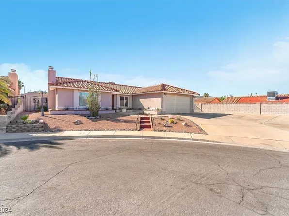 385 Newbury Ct, Henderson, NV 89015