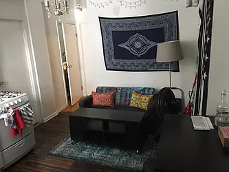 Rented by Kenneth Rosenblum, LREB