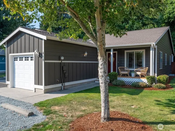449 Oak Hill Lane, Burlington, WA 98233