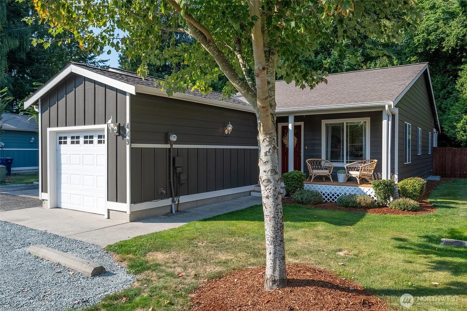 449 Oak Hill Lane photo 1