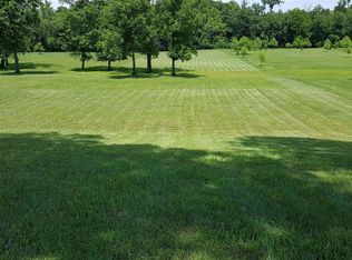 261 Creek Ridge Dr, Nicholasville, KY 40356