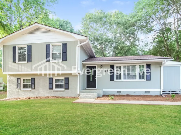 127 Ashdown Dr, Simpsonville, SC 29680
