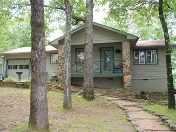131 Dunn Hollow Dr, Fairfield Bay, AR 72088