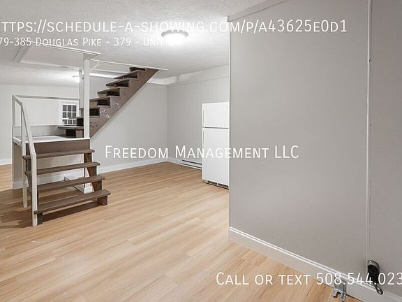 4th image of 379-385 Douglas Pike Unit 379-14