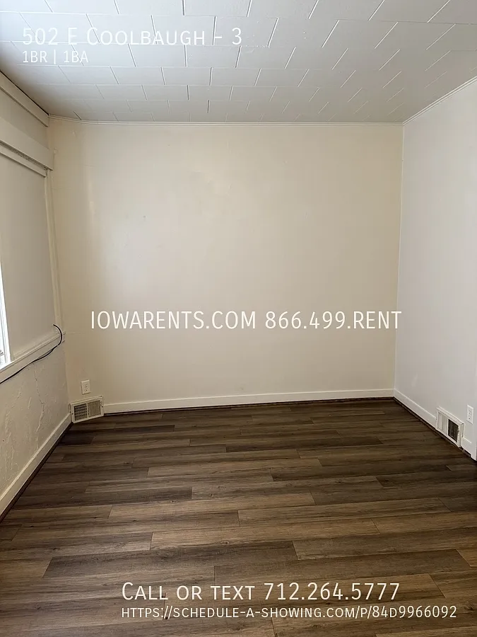 Building Photo - 502 E Coolbaugh St #3