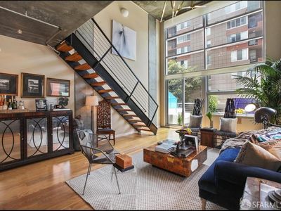 77 Dow Pl APT 111, San Francisco, CA, 94107