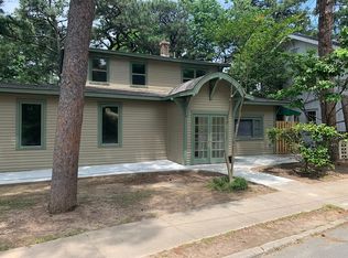 1101 Kavanaugh Blvd #C, Little Rock, AR 72205