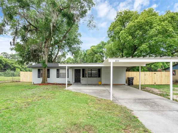 622 Woodland Ave, Lakeland, FL 33801