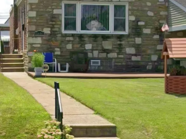 1606 Fox Chase Rd, Philadelphia, PA 19152