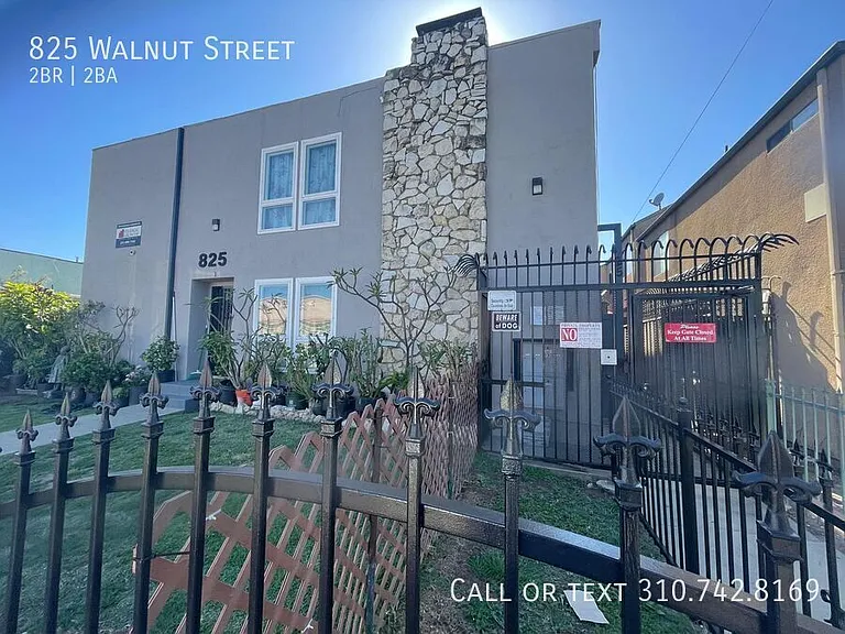 825 Walnut St — Photo 16