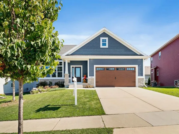 705 Mozart St, Verona, WI 53593