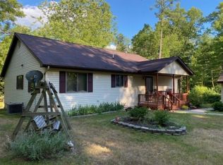 1655 Maple Point Rd, Beaverton, MI 48612