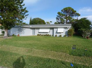 829 Robert St, Venice, FL 34285