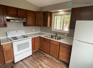 324 Skybolt St, Gwinn, MI 49841
