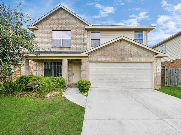 2nd image of 9638 Brenthaven Springs Ln