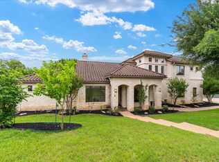 37 Autumn Oaks Dr, The Hills, TX 78738
