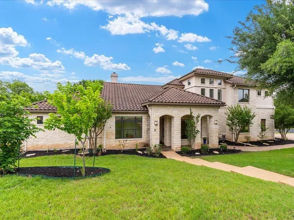 37 Autumn Oaks Dr, The Hills, TX 78738