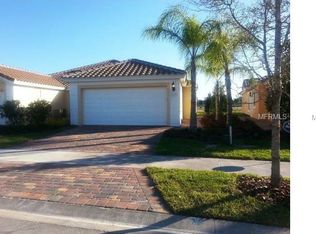 12169 Tripletail Ln, Orlando, FL 32827