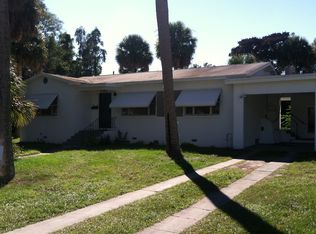 805 S 12th St, Fort Pierce, FL 34950