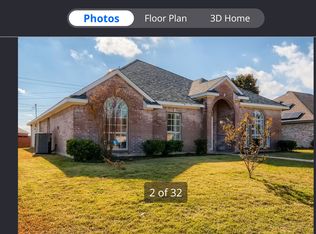 1200 Old Knoll Dr, Wylie, TX 75098