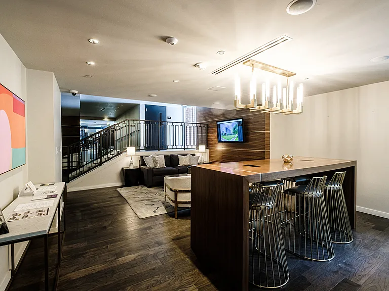 The Statler Residences — Photo 37