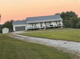 85 Methodist Church Rd, Monticello, KY 42633