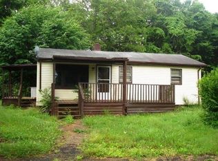 645 Haw Patch Rd, Ferrum, VA 24088