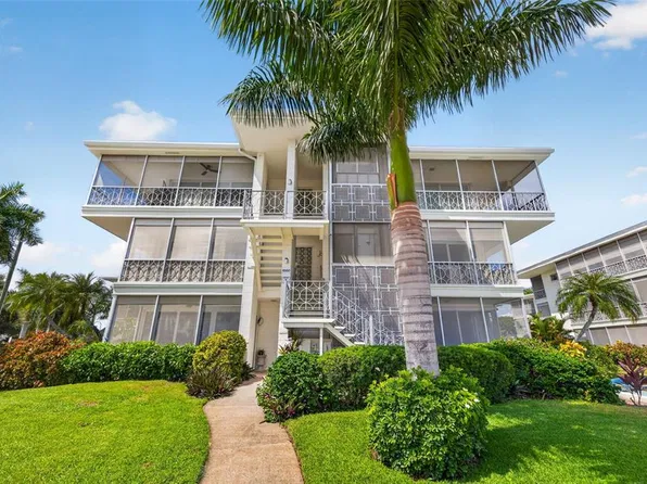 1000 N SHORE DRIVE NE #2, ST PETERSBURG, FL 33701