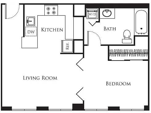Floor plan 10
