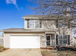 3048 Swilly Ct, Murfreesboro, TN 37128