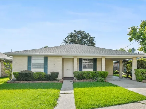4925 Burke Dr, Metairie, LA 70003