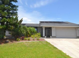 7172 N Blue Sage, Punta Gorda, FL 33955