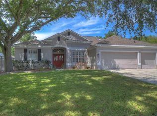 2204 Morganside Way, Valrico, FL 33596