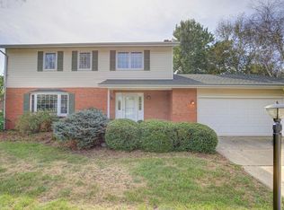 1617 Bassett Ln, Champaign, IL
