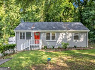 1583 San Gabriel Ave, Decatur, GA 30032