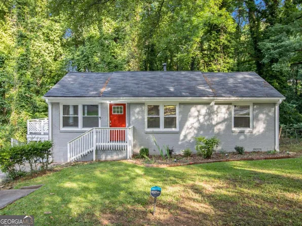1583 San Gabriel Ave, Decatur, GA 30032