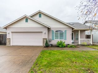 2152 Steelhead Ct, Lebanon, OR 97355