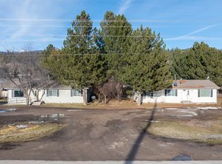 24160 Huson Rd, Huson, MT 59846