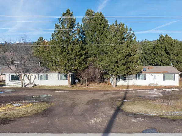 24160 Huson Rd, Huson, MT 59846
