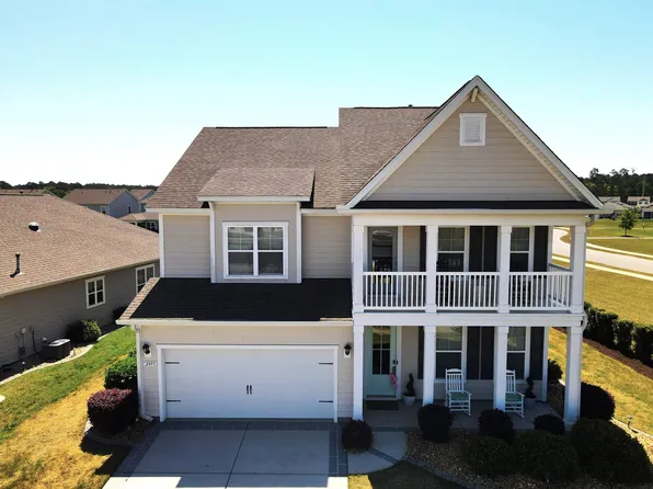 2893 Stellar Loop, Myrtle Beach, SC 29577