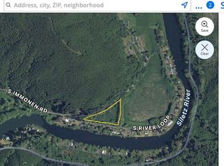 217 S River Loop, Lincoln City, OR 97367
