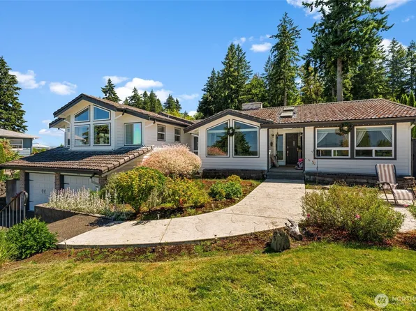 3312 Shyleen Street, Gig Harbor, WA 98335