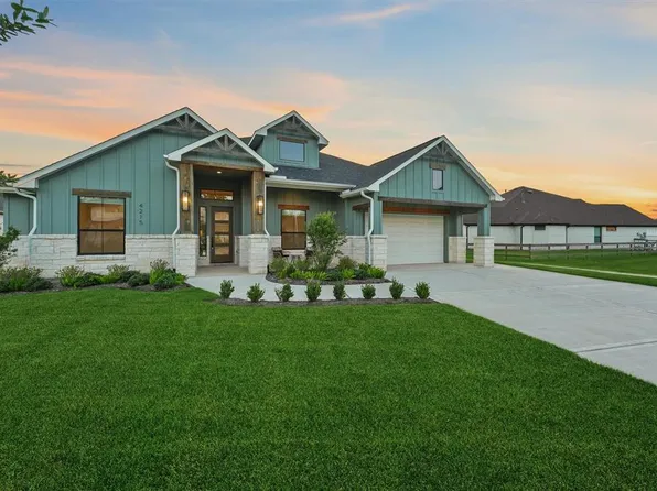 4215 Wooded Isle Way, Fulshear, TX 77441