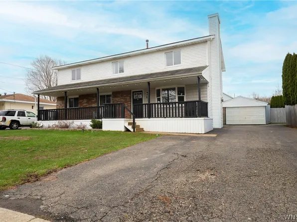 675 Herr Rd, Angola, NY 14006