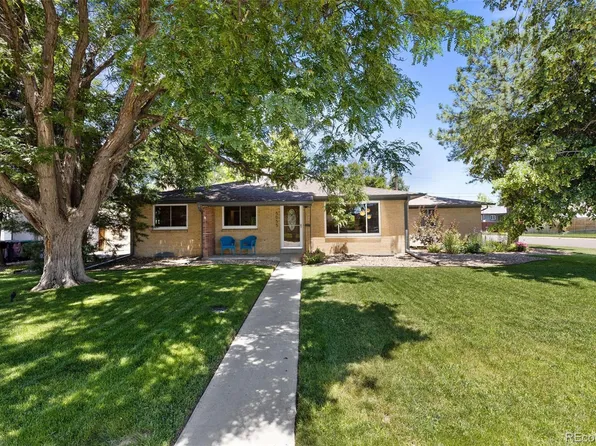 5055 E Atlantic Place, Denver, CO 80222