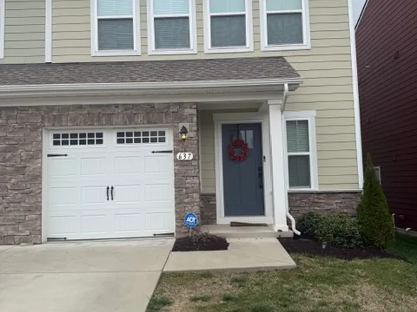 637 Exmoor Dr, Goodlettsville, TN 37072