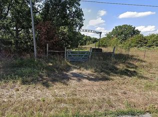 Ne14 S10 #T16NR15E, Haskell, OK 74436