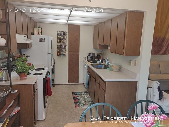 5th image of 14340 126th Ave NE APT A304
